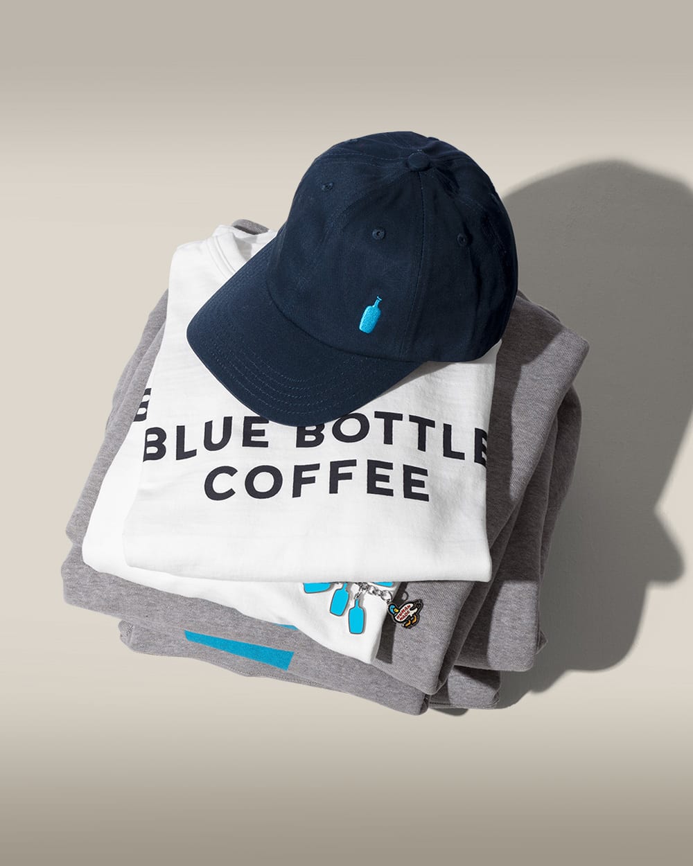 Human Made x Blue Bottle Coffee | Blue Bottle Coffee